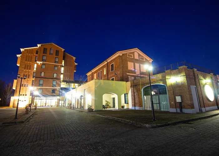 Lvg Collection - Al MulinoAlbergo